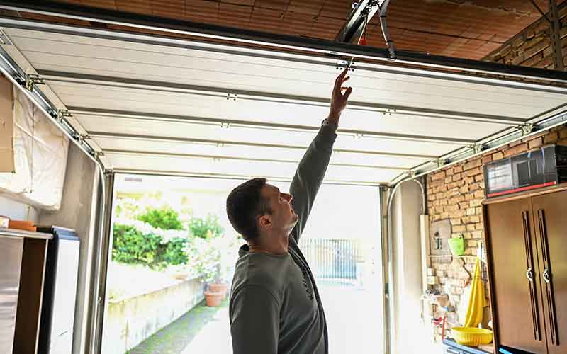 Encino Garage Doors
