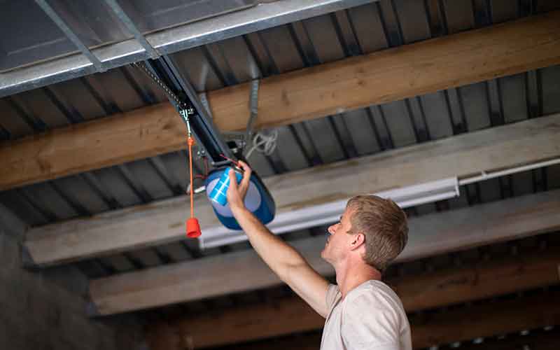 Encino Garage Doors