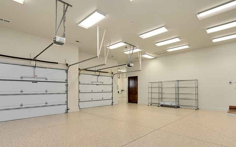 Encino Garage Doors