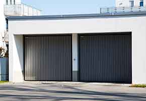 Encino Garage Door